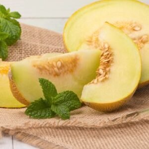Aroma Melon & Pepino