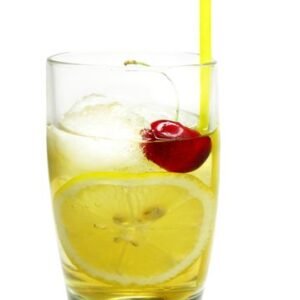 Aroma Limon & Cherry