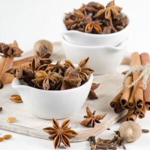 Aroma Canela & Clavo Dulce