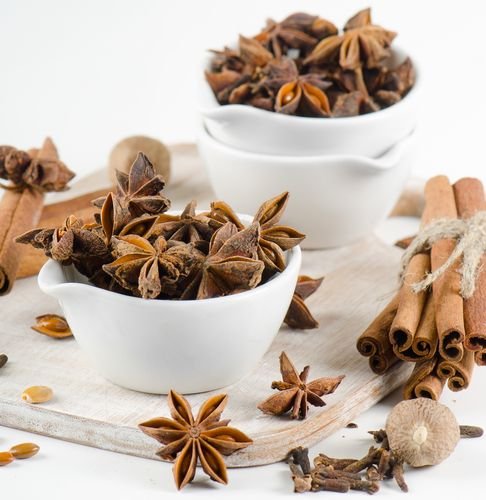 Aroma Canela & Clavo Dulce