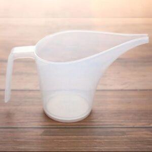 Jarra Plastica Medidora 
500 ml