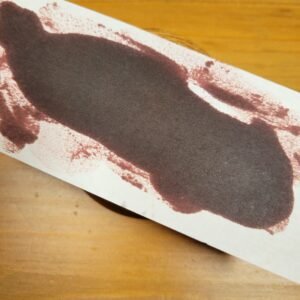 Color Marron Vela