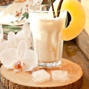 Aroma Coco & Vainilla Bean