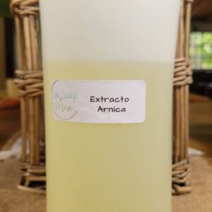 Extracto Arnica