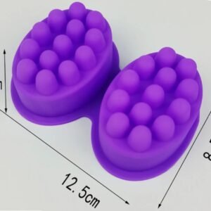 Molde Exfoliante