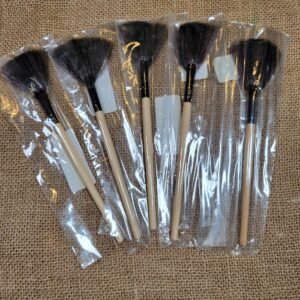 Pinceles para Mascarillas