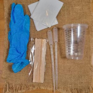 kit 5 Piezas