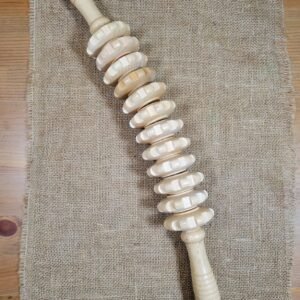 Madera Terapia Masaje