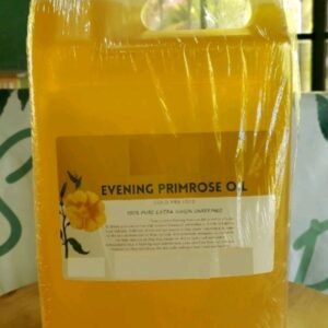 Aceite Onagra ( Evening Primrose)