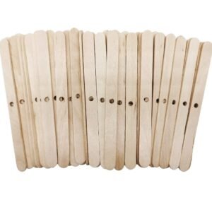 Centrador Mechas de Madera