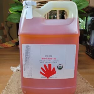 Aceite Palmarosa