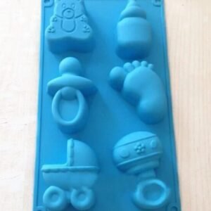 Molde Bebe