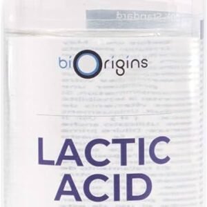 Acido Lactico Liquido 80%