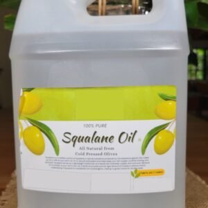 Aceite Squalane Vegetal