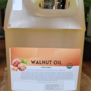 Aceite Nuez