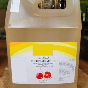 Aceite Cherry