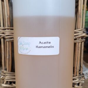 Aceite Witch Hazel (hamamelis)