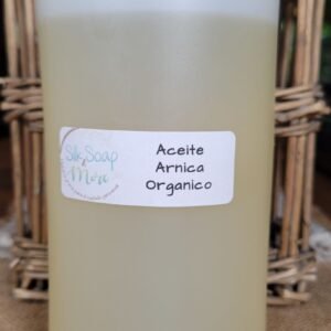 Aceite Arnica