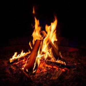 Aroma Chimenea