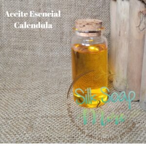 Aceite Esencial Calendula