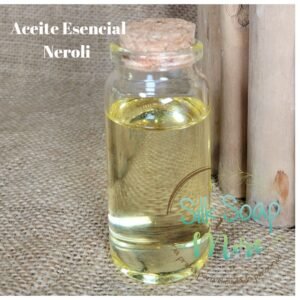 Aceite Esencial Neroli