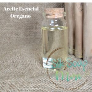 Aceite Esencial Oregano