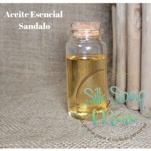 Aceite Esencial Sandalo