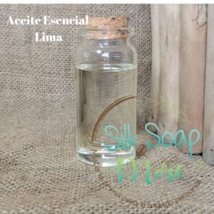 Aceite Esencial Lima