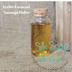Esencial Naranja Dulce