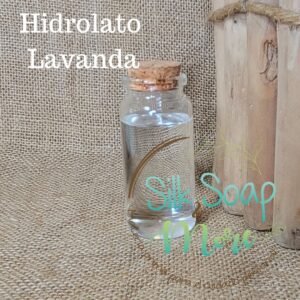 Hidrolato Lavanda