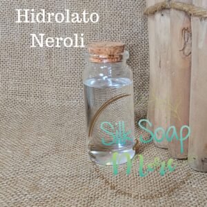Hidrolato Neroli