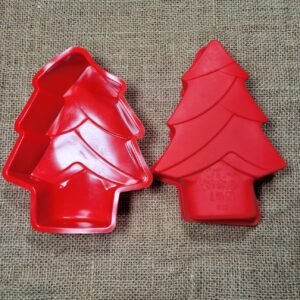 Molde Pino Navidad