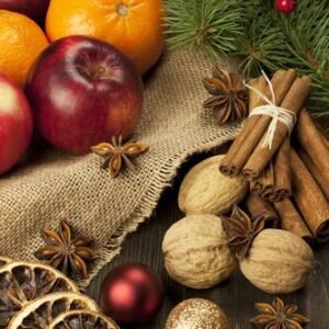 Aroma Navidad Spice