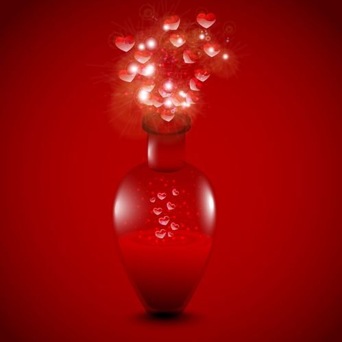 Aroma Amor Hechizado