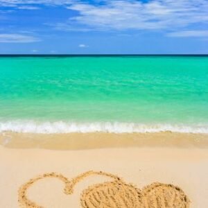Aroma Amor en la Playa