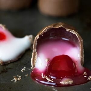 Aroma Cherry & Chocolate