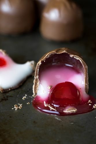 Aroma Cherry & Chocolate