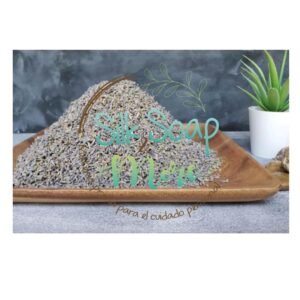 Capullos de Lavanda Extra Azules