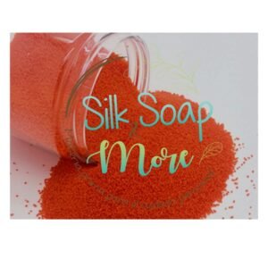 Jojoba Bead Rojo