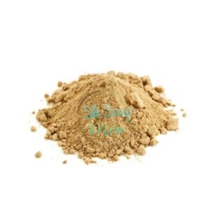 Maca Raiz Polvo