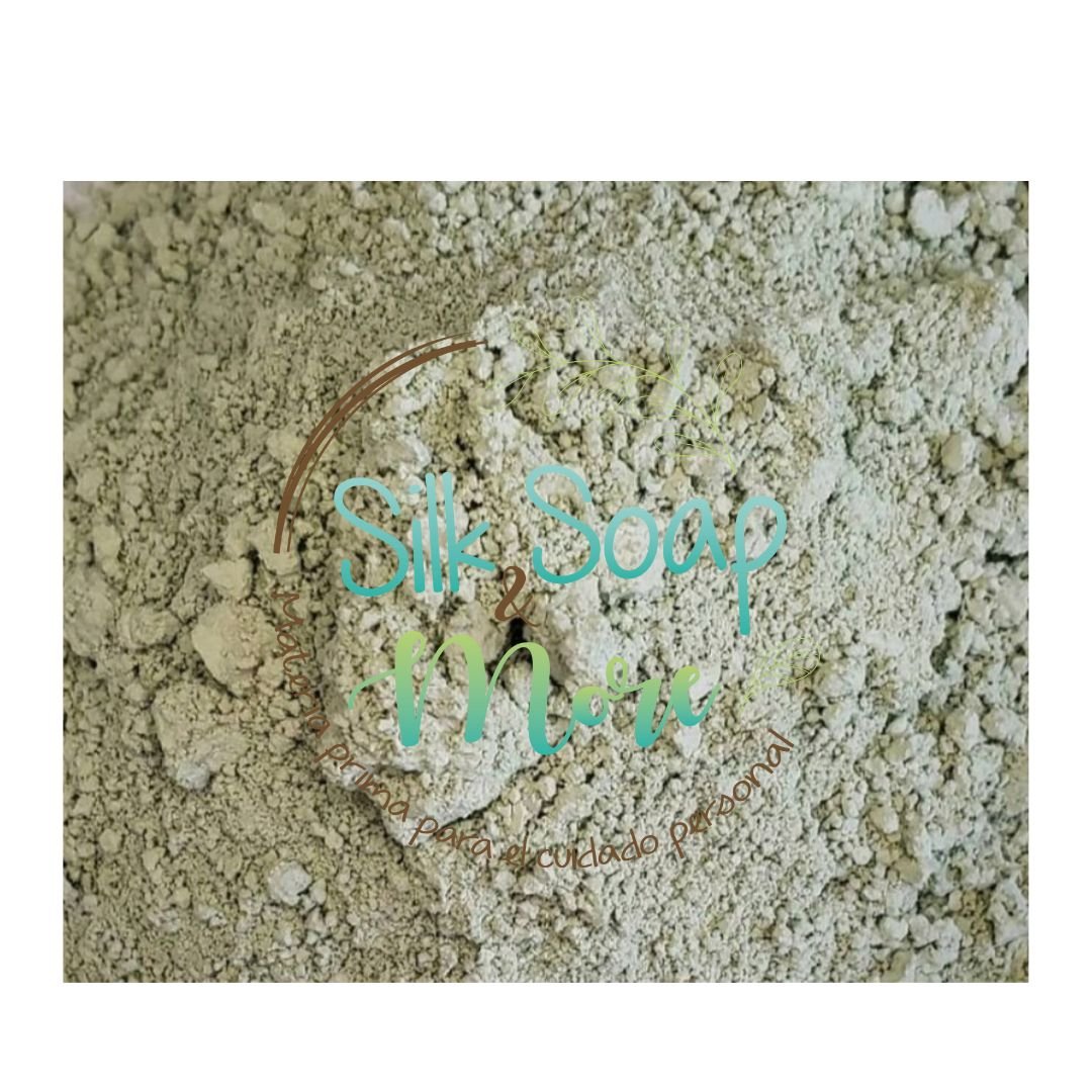 Arcilla Verde Francesa