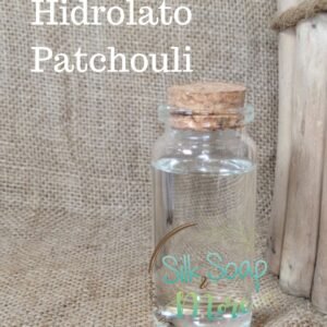 Hidrolato Patchouli