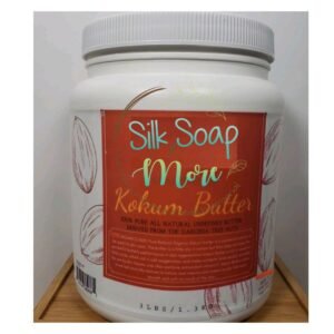 Manteca Kokum
