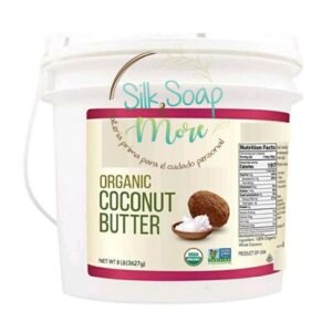 Manteca Coco