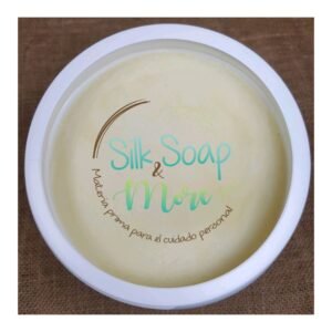 Manteca Aloe Vera (Sábila)