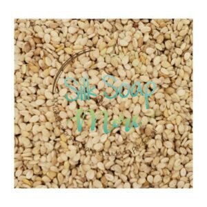 Semillas Ajonjolí (Sesame)