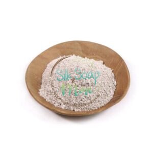 Musgo Irlandes ( Irish Moss ) Polvo