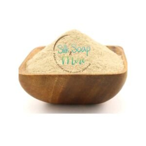 Cascara Psyllium Polvo