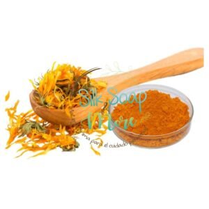 Calendula Polvo