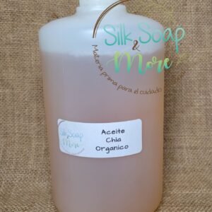Aceite Chia